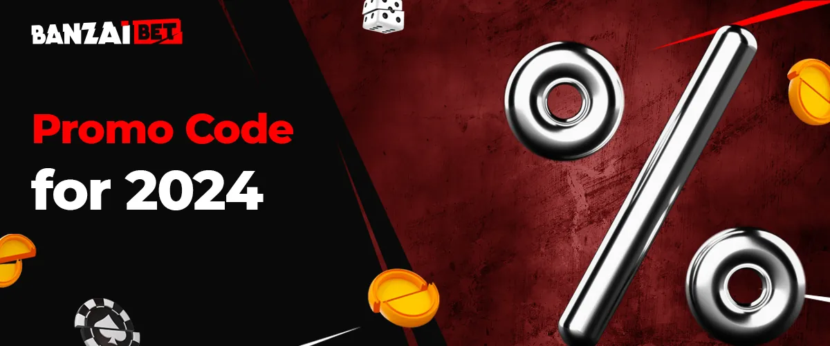 How to get and use promo code for Banzai Bet in 2024